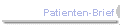 Patienten-Brief